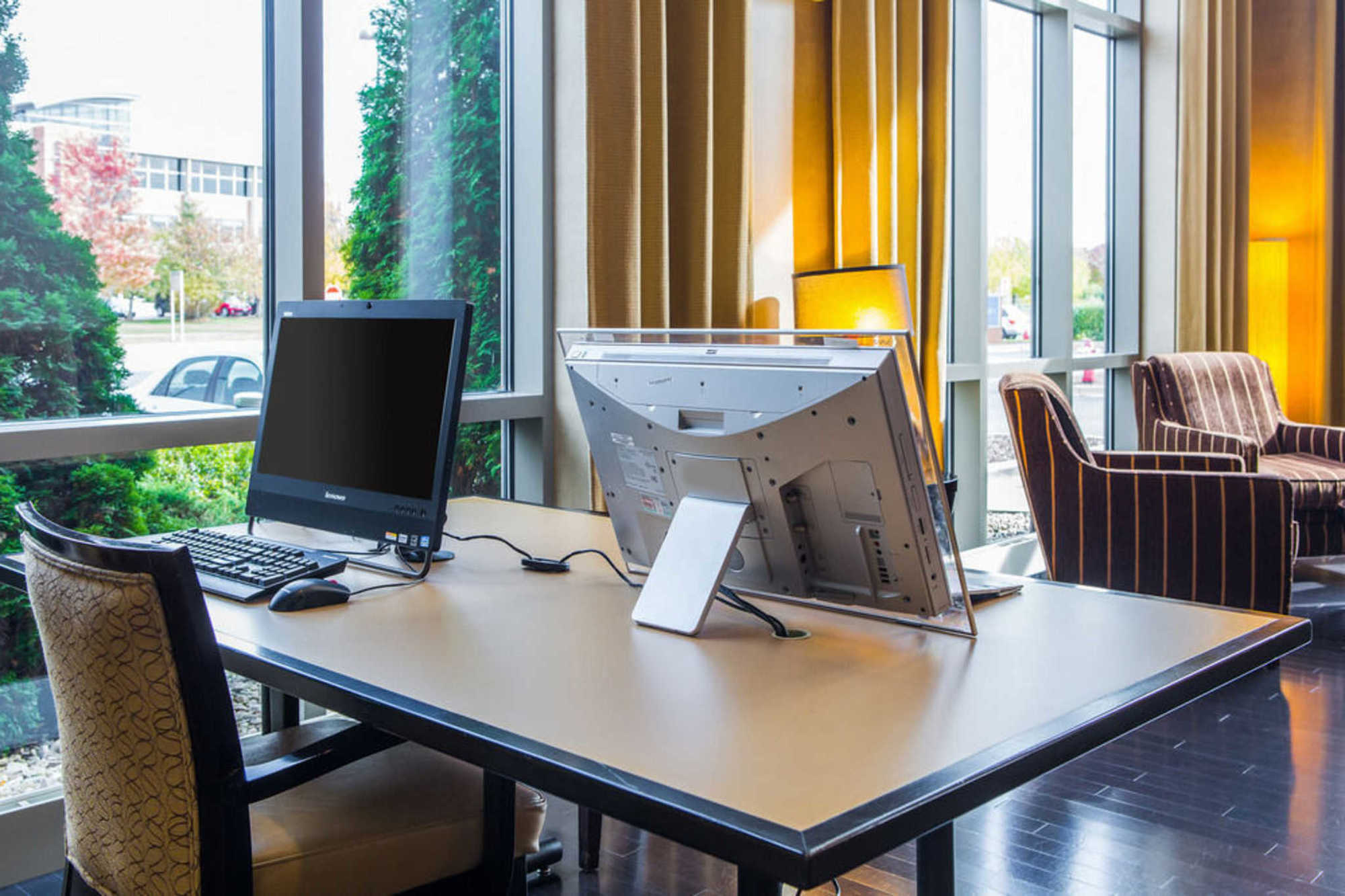 Springhill Suites By Marriott Roanoke Einrichtungen foto