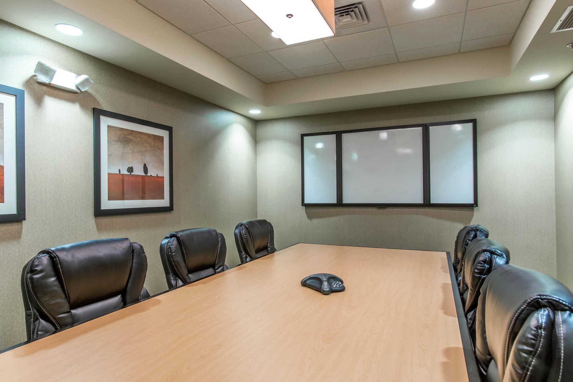 Springhill Suites By Marriott Roanoke Einrichtungen foto