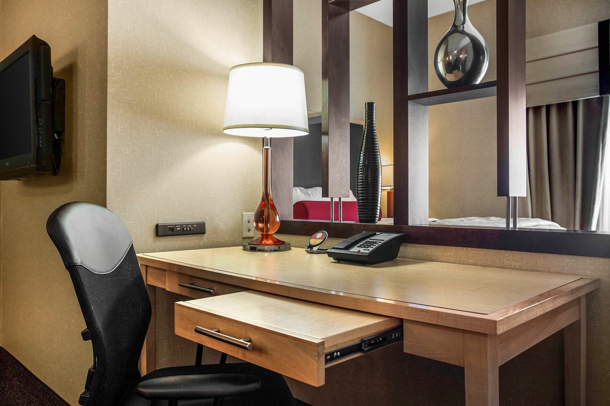 Springhill Suites By Marriott Roanoke Exterior foto
