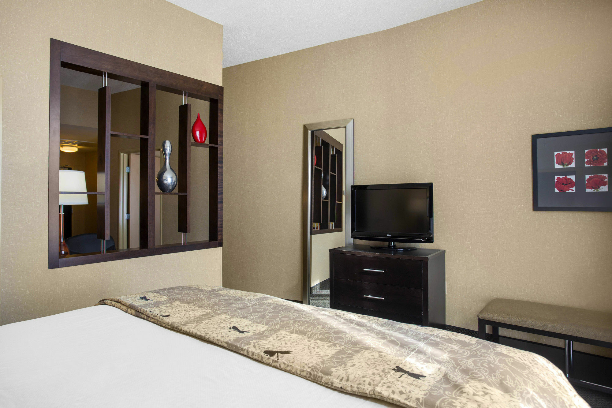 Springhill Suites By Marriott Roanoke Exterior foto