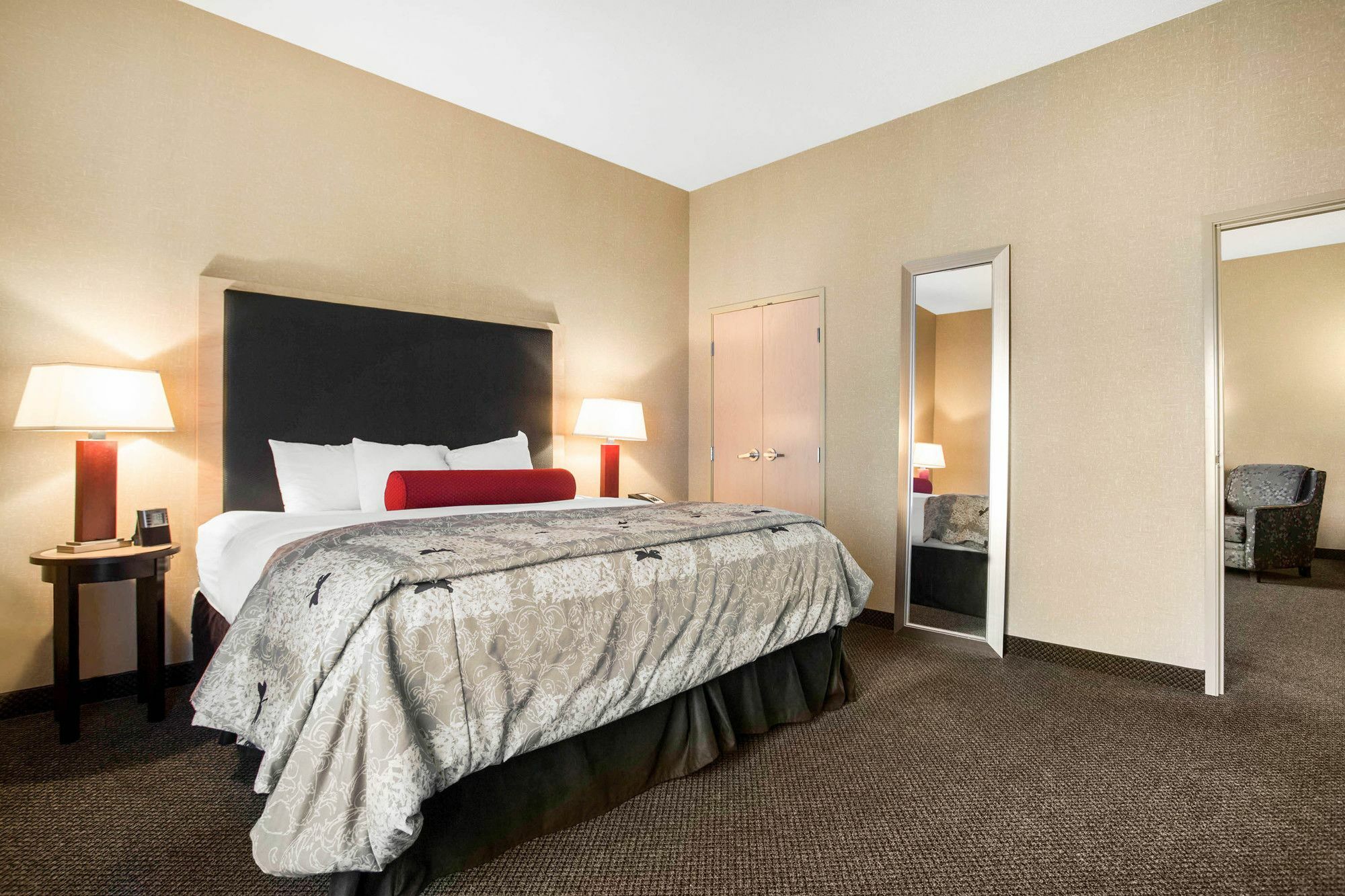 Springhill Suites By Marriott Roanoke Exterior foto